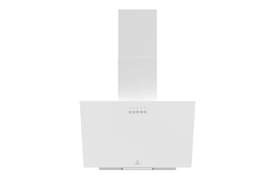 Вытяжка наклонная Lex MOZA 600 WHITE