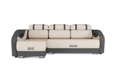 Диван угловой Визит 8