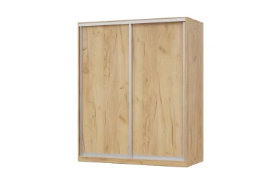 Шкаф-купе Роланд 2-х створчатый Р131