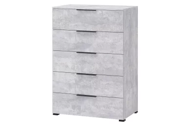 Комод ДЖЕРРИ 5 ящиков