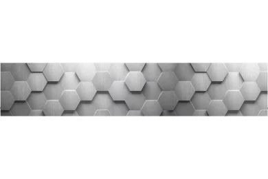 Стеновая панель KM 351 на композитной основе