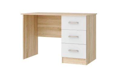 Стол письменный Памир ПКС-3