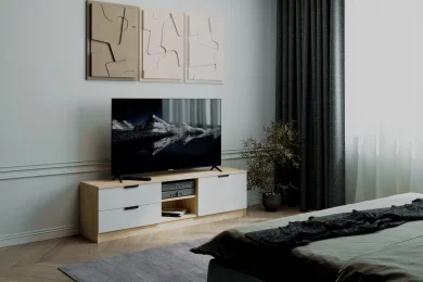 Тумба под ТВ Монблан 160