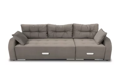 Прямой диван-трансформер Милан