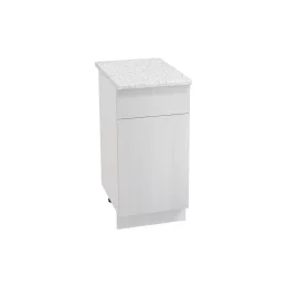 Шкаф нижний СМ 1 ящик ШН1Я 400