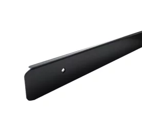 Торцевая планка для столешницы 38 СМ Б0083 (универсальная)