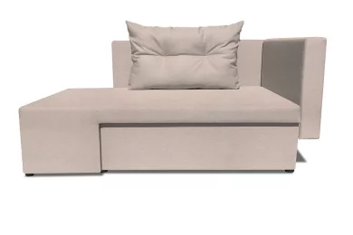 Диван Лежебока