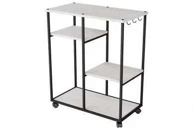 Консоль Вэстри