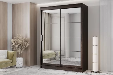 Шкаф-купе Гранд 1.6