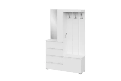 Прихожая Люмо ПР-01