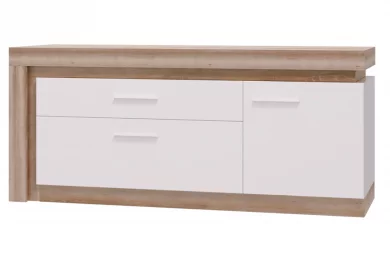 Тумба под ТВ Люмен №2