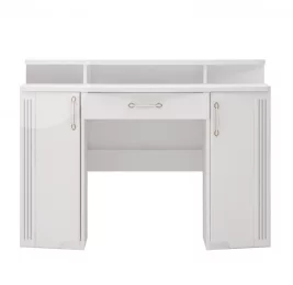 Туалетный столик Виктория мод.06 с надстройкой