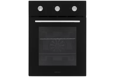 Духовой шкаф электрический LINDE 45 BL (независимый)