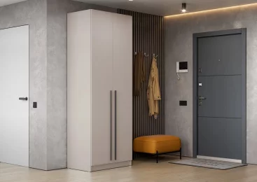 Шкаф Берген ШК-800