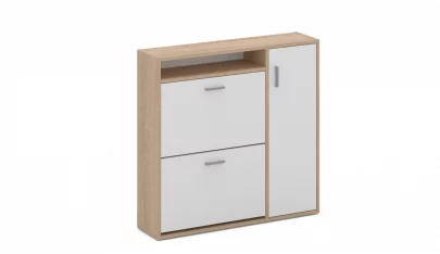 Тумба для обуви Толедо-1