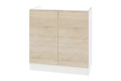 Стол-тумба ТК-08м под накладную мойку