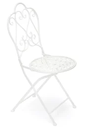 Стул Лав Чэйр (Love Chair) кованый