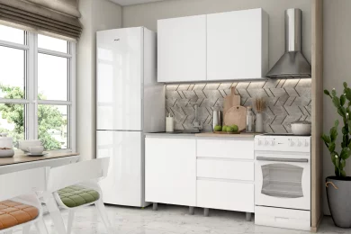 Кухонный гарнитур Памир 1,2