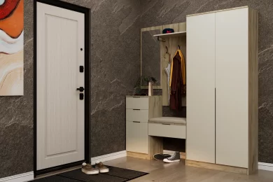 Прихожая Монблан