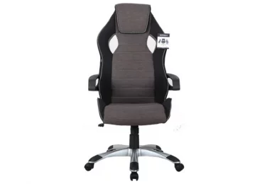 Кресло компьютерное BRABIX Techno GM-002