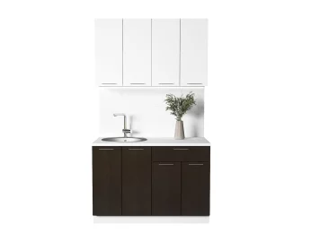 Кухонный гарнитур Валерия 1,2 (28)