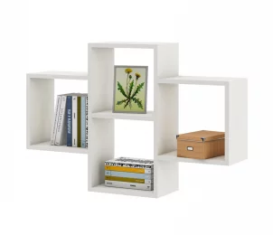 Полка настенная Флэш-7