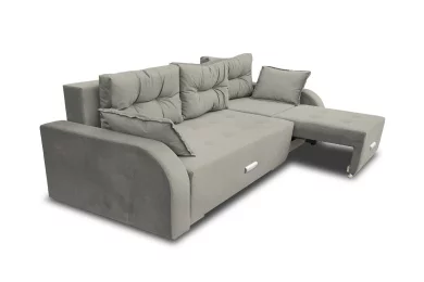 Прямой диван-трансформер Милан