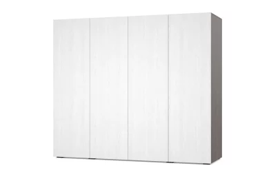 Шкаф Челси 4-х створчатый Ч41