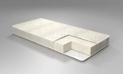 Матрас Natura Клевер 130