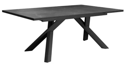 Стол DikLine KX160 (керамика)