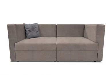 Диван модульный Бергамо