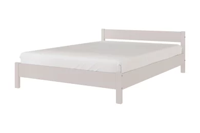 Кровать Эби с основанием