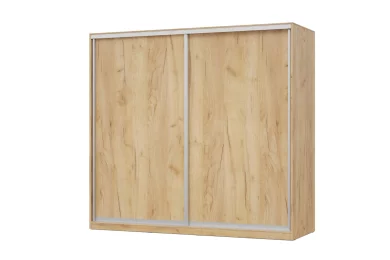 Шкаф-купе Роланд 2-х створчатый Р171