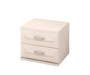 Тумба прикроватная Ника-Люкс №33
