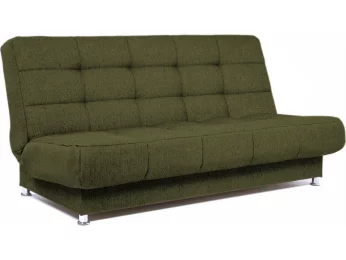 Диван Идальго без подушек