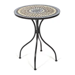 Стол ROMEO (mod. PL08-1070-1-GBRN)